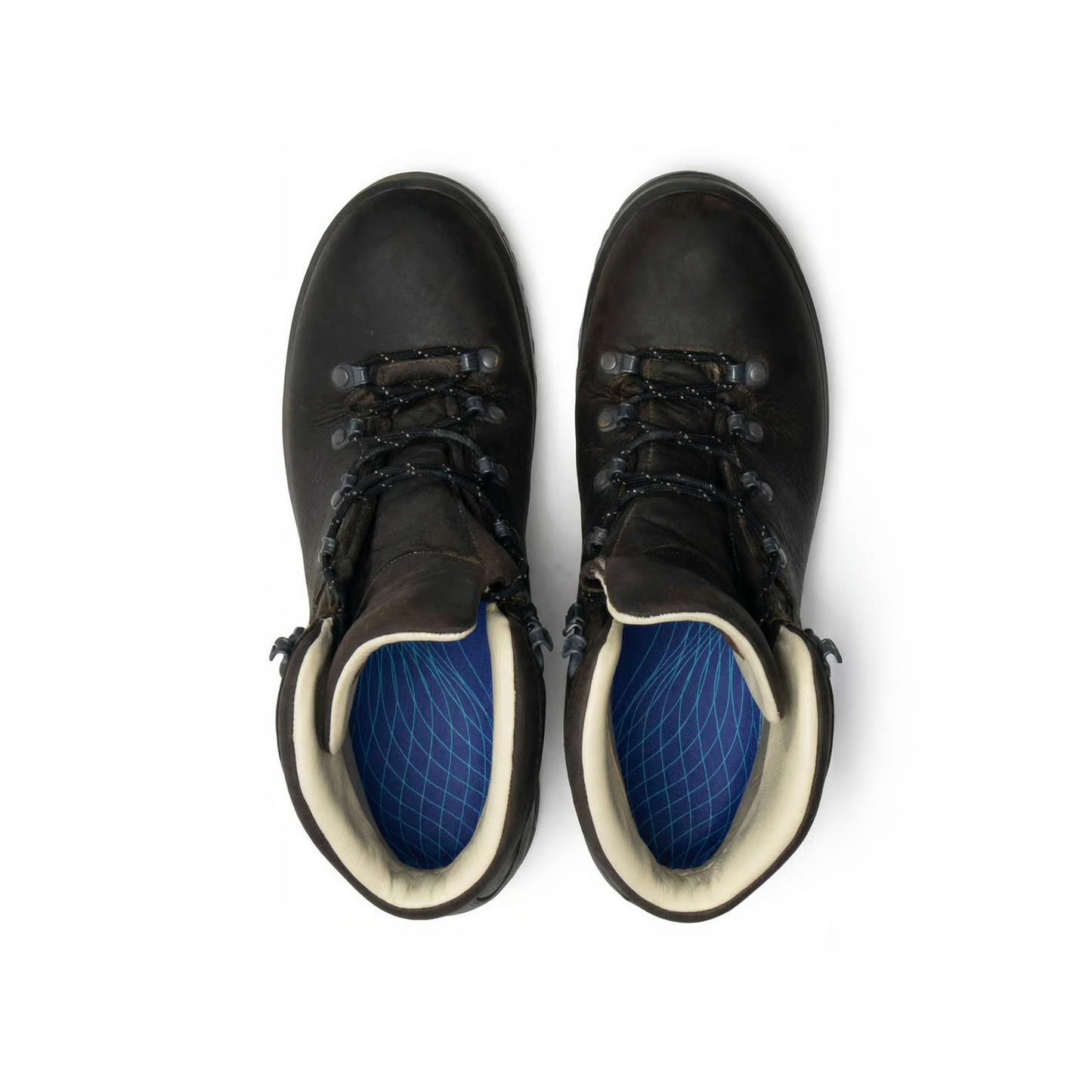 Comfort Step™ Rigid Arch Support Orthotic Insoles