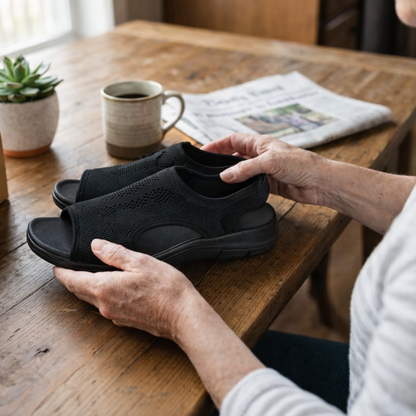 Comfort Step™ PainFree Arch Sandals
