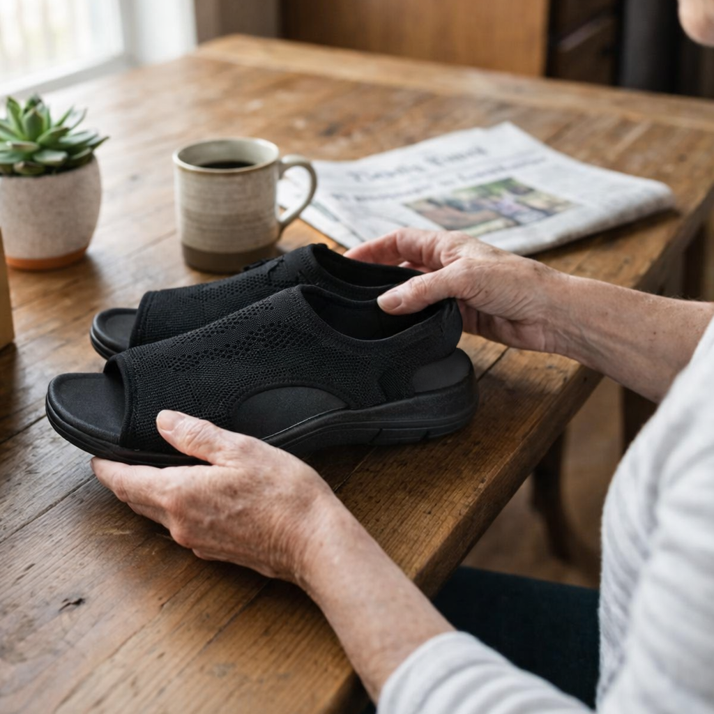 Ultra-lightweight design