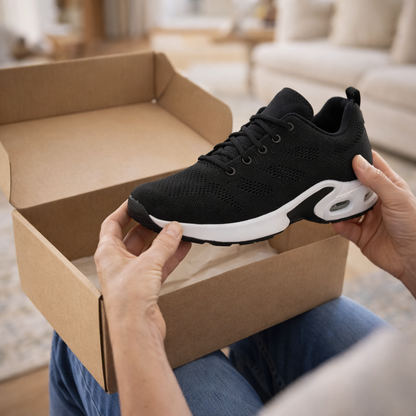 Comfort Step™ All-Day Shift Recovery