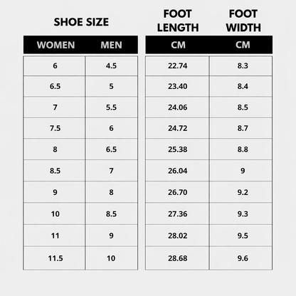 Comfort Step™ All-Day Shift Recovery