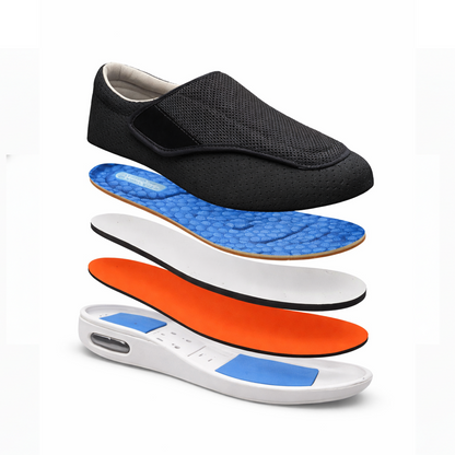 Comfort Step™ Adaptive Fit Slip-On