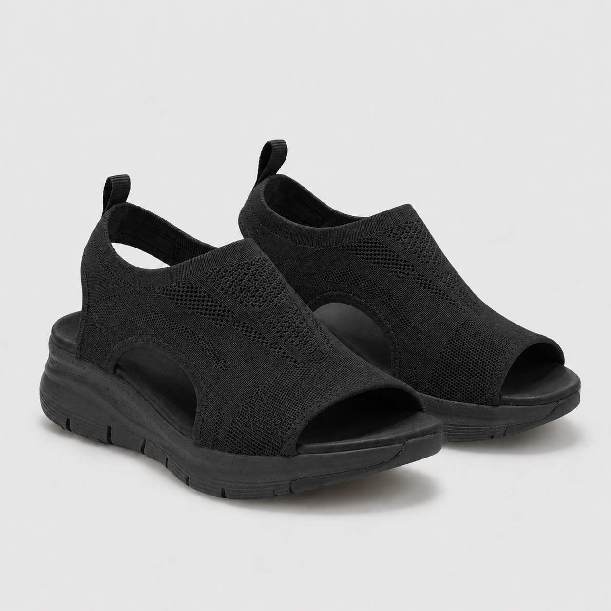 Comfort Step OrthoSport — all colorways