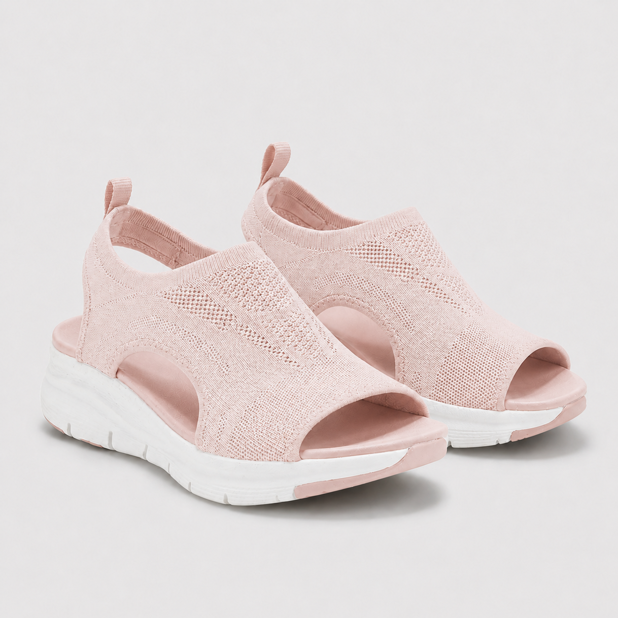 Comfort Step™ Comfort Sandal