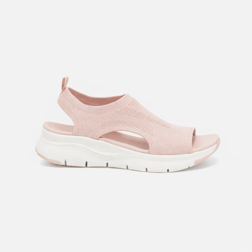 Comfort Step™ PainFree Arch Sandals