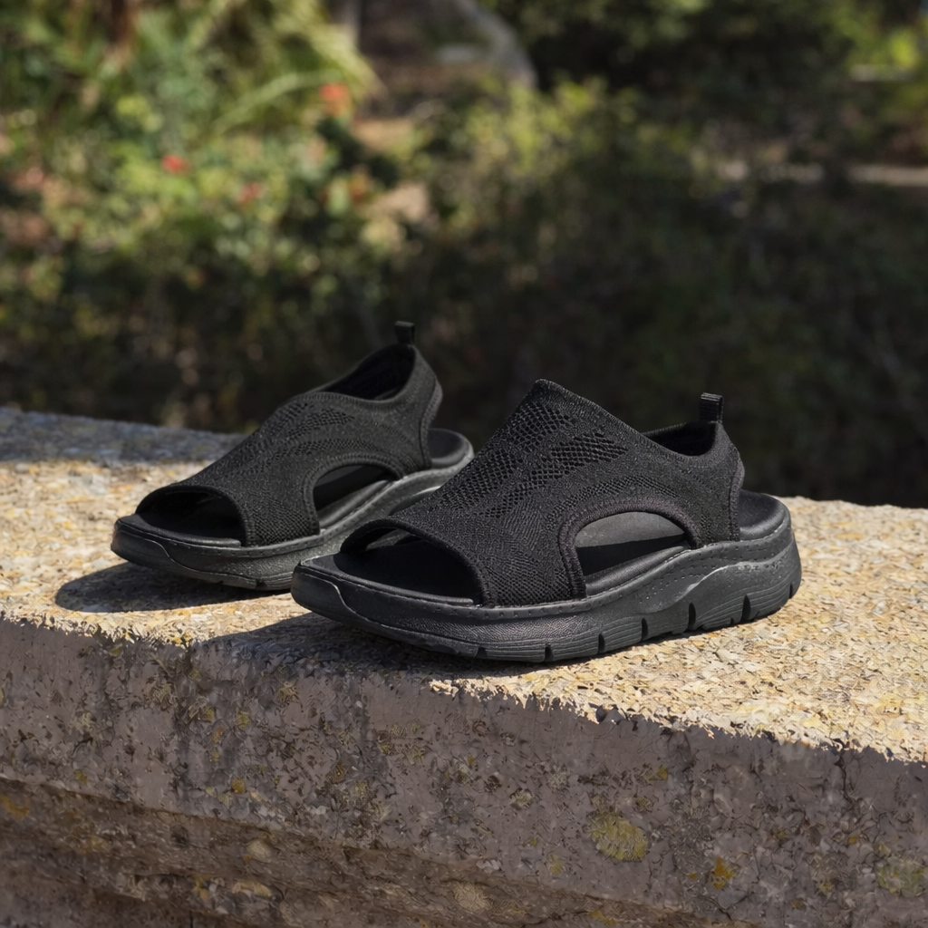Comfort Step™ PainFree Arch Sandals