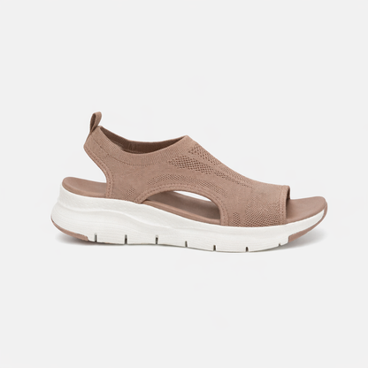 Comfort Step™ PainFree Arch Sandals