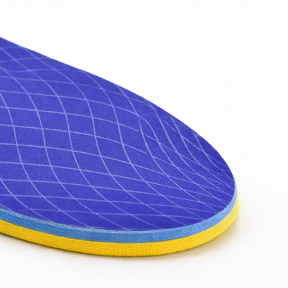 Comfort Step™ Rigid Arch Support Orthotic Insoles
