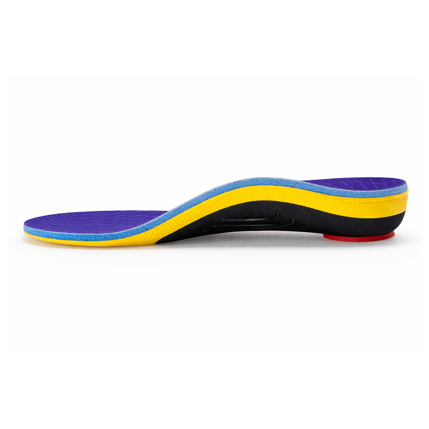 Comfort Step™ Rigid Arch Support Orthotic Insoles