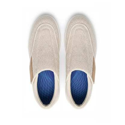Comfort Step™ Rigid Arch Support Orthotic Insoles