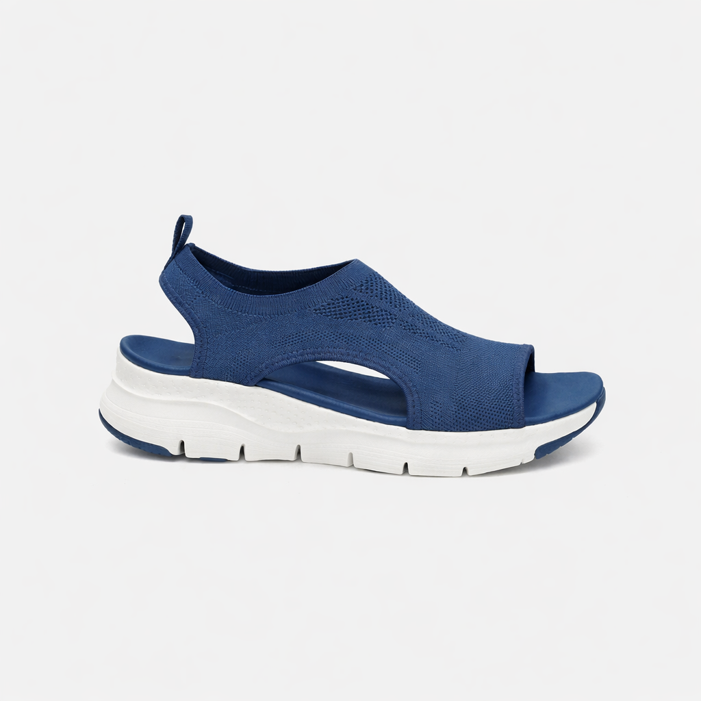 Comfort Step™ PainFree Arch Sandals