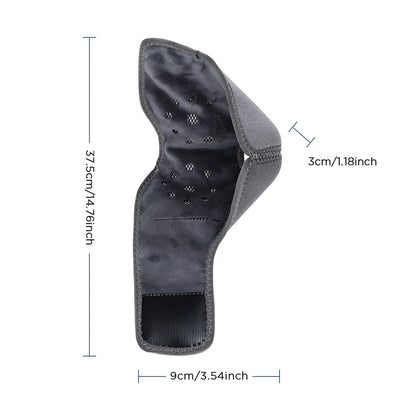 Comfort Step™ Triple Therapy Foot Massager
