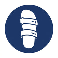 Adjustable Dual Straps