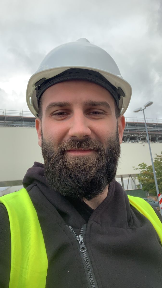Customer avatar