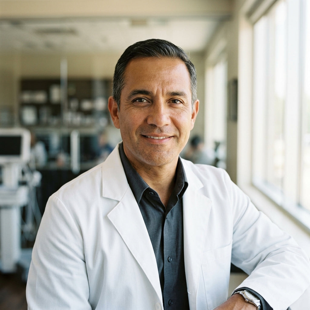 expert 07 torres endocrinologist