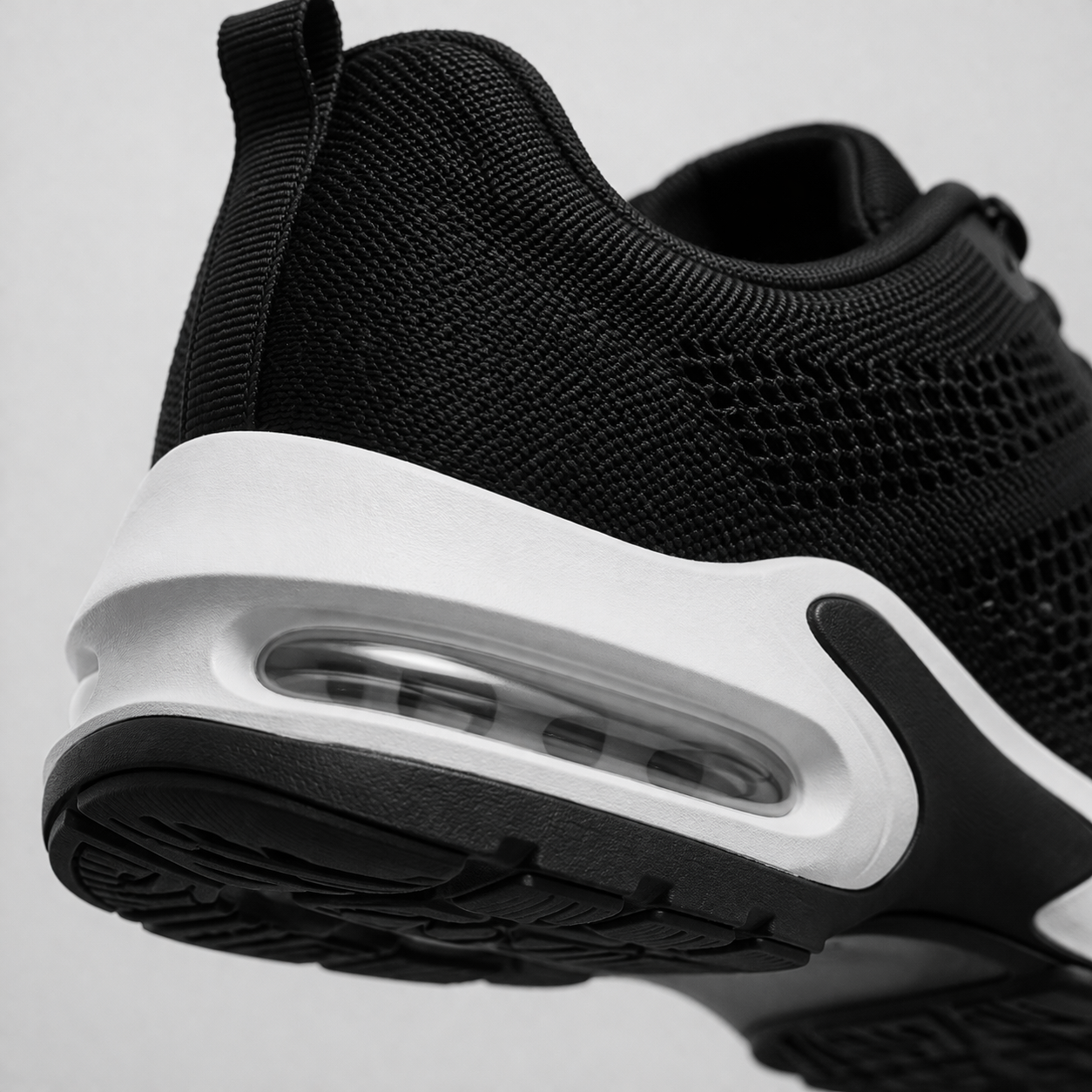 feature air cushion closeup