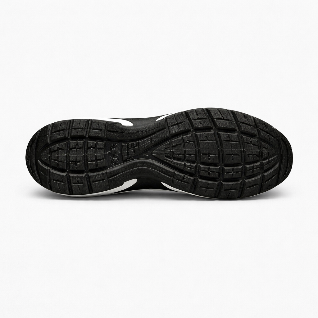 feature outsole view