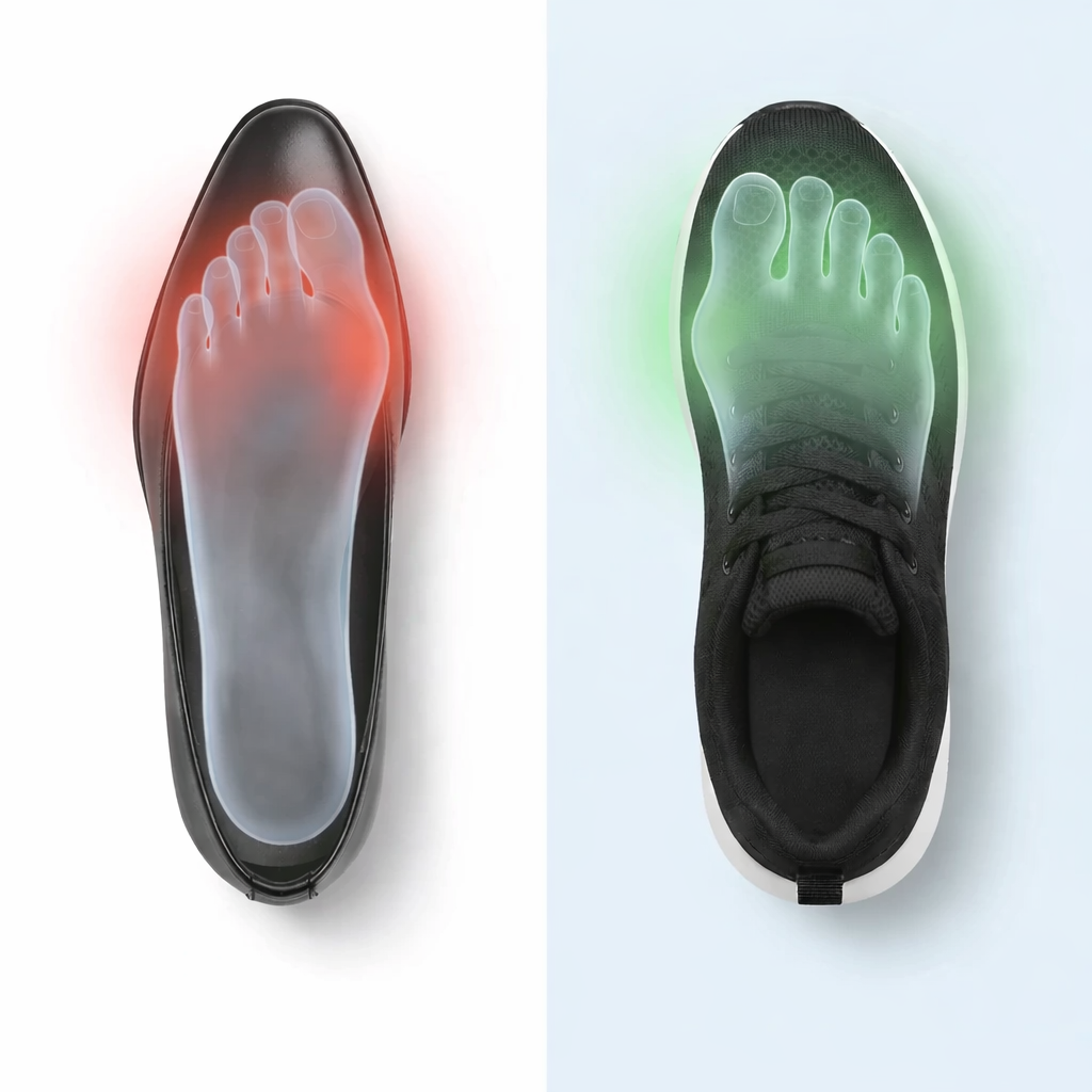 feature toebox comparison
