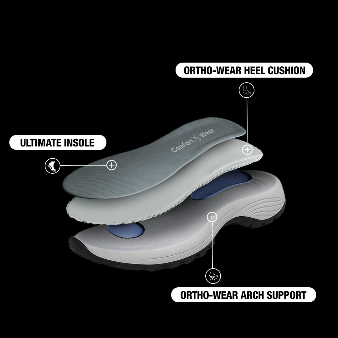features black