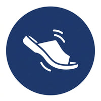 Flexible Sole Technology
