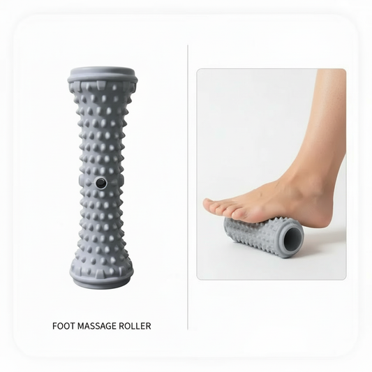 Foot Massage Roller for Plantar Fasciitis