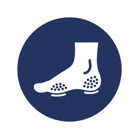 Joint-Relief Cushioning