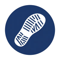 Non-Slip Safety Sole