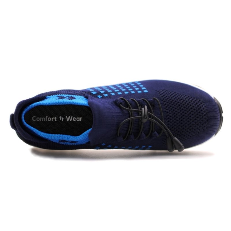 Ortho Stretch Cushion Shoes — Alternate angle