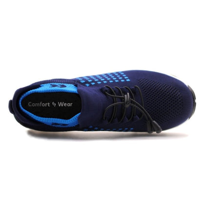 Ortho Stretch Cushion Shoes — Alternate angle