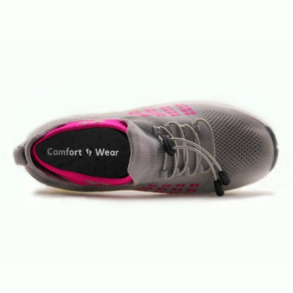 Ortho Stretch Cushion Shoes — Alternate angle