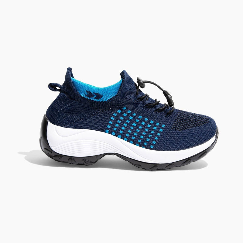 Ortho Stretch Cushion Shoes — Alternate angle