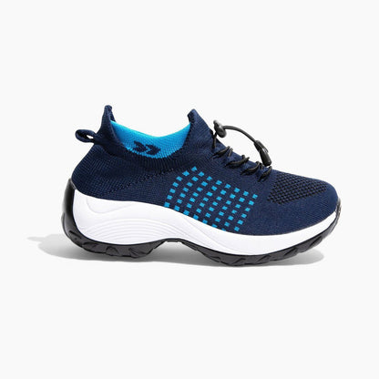 Ortho Stretch Cushion Shoes — Alternate angle