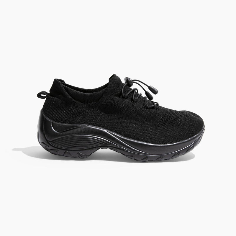 Ortho Stretch Cushion Shoes — Alternate angle