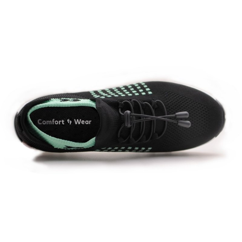 Ortho Stretch Cushion Shoes — Alternate angle
