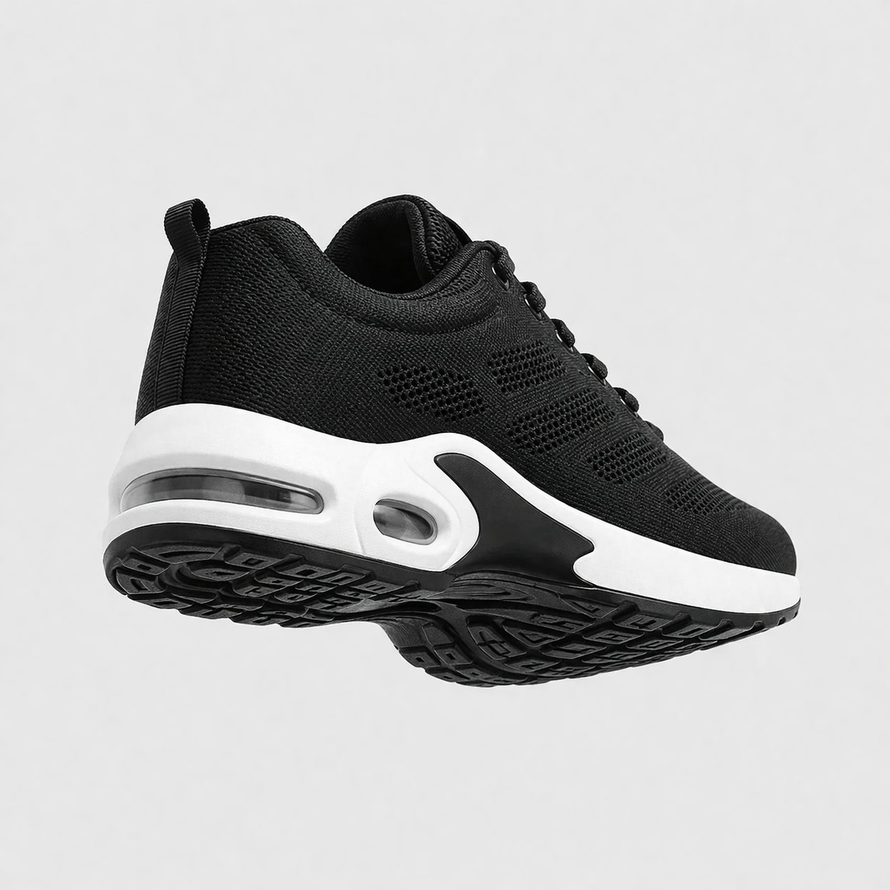 variant black classic back