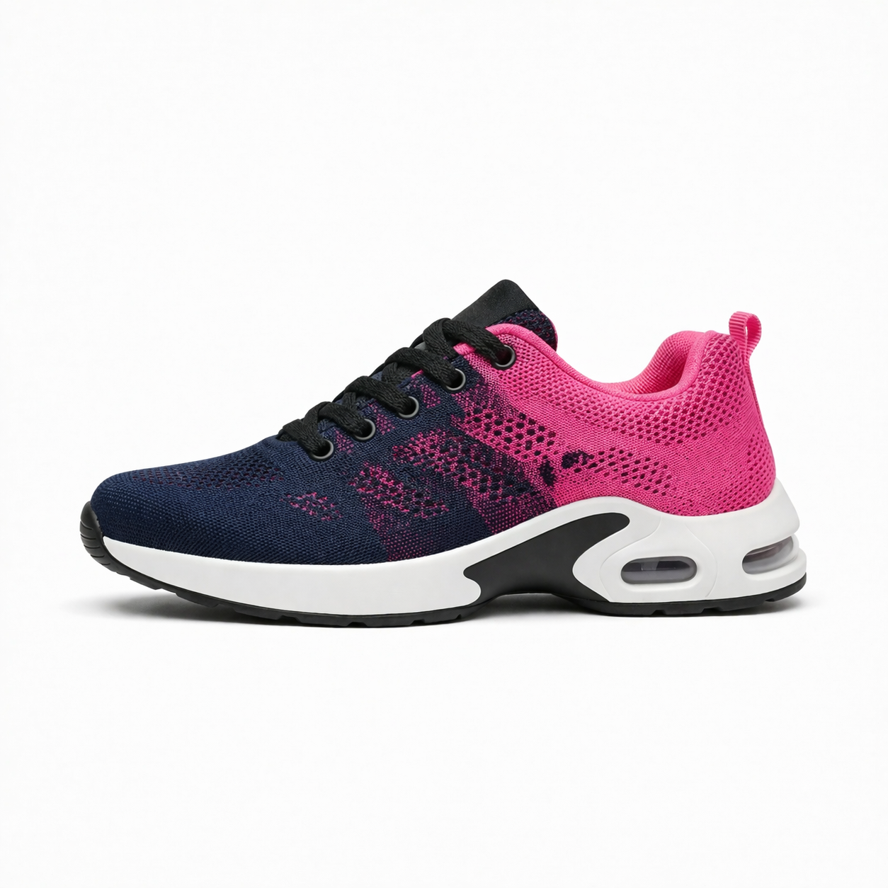 StandCore Pro - Black + Pink